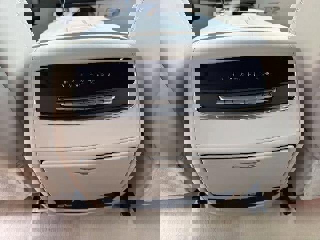 Certified 2024 Cadillac Escalade Sport Platinum AWD/4WD image 23