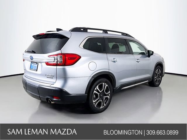 Used 2024 Subaru Ascent Touring image 7