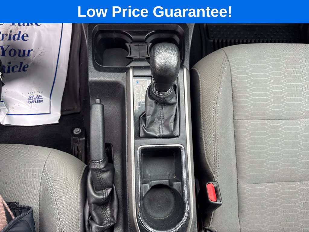 Used 2018 Toyota Tacoma SR5 AWD/4WD image 34