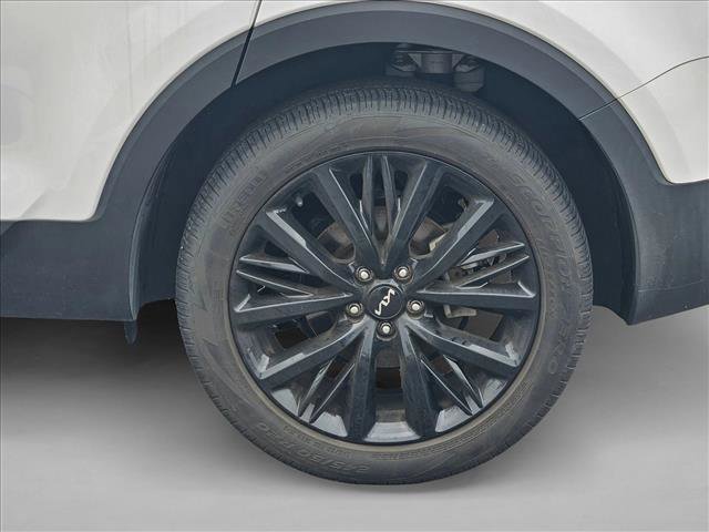 Used 2022 Kia Telluride SX image 4