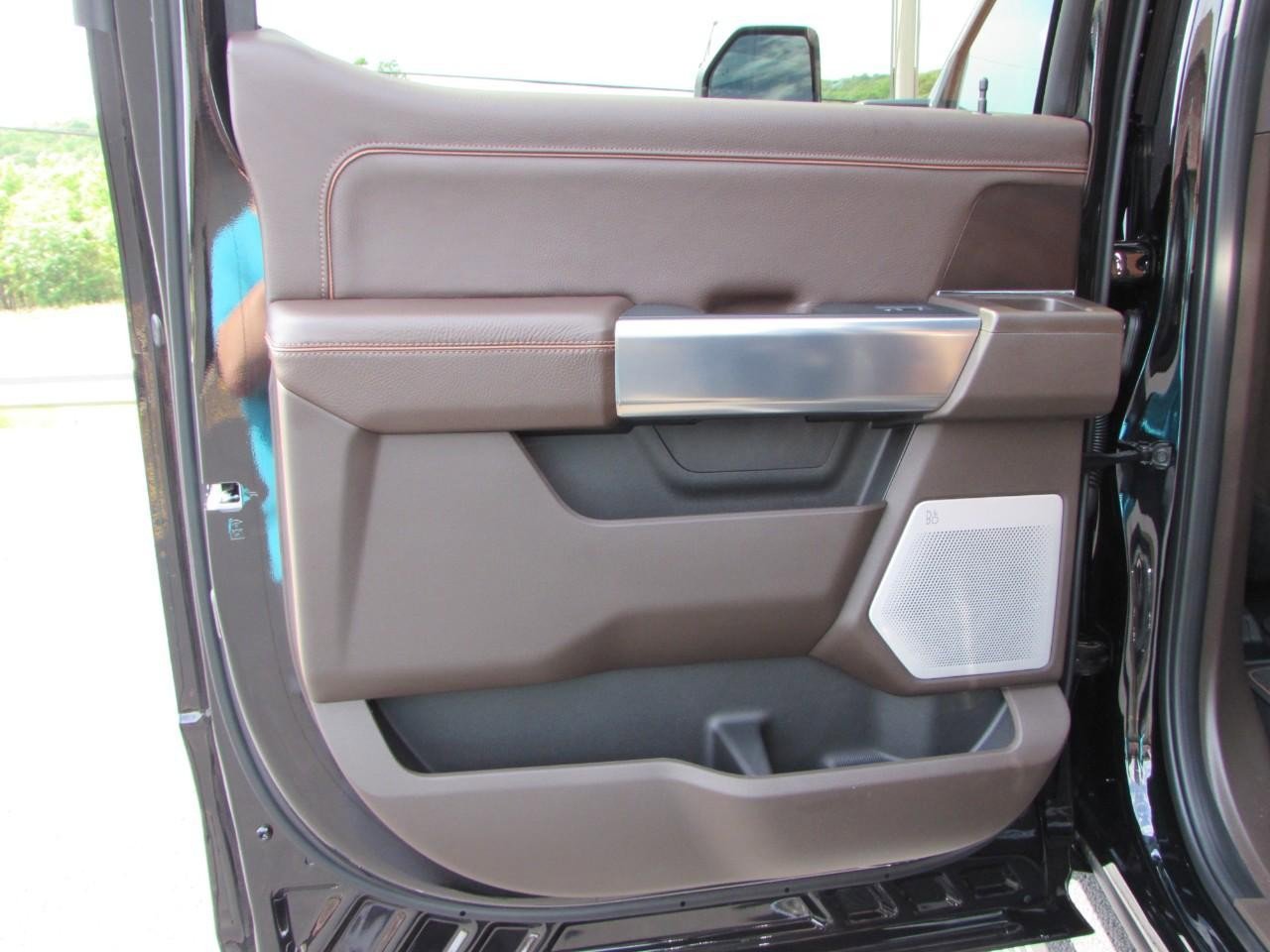New 2026 Ford F250 King Ranch AWD/4WD image 14