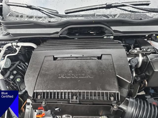 Used 2025 Honda Pilot EX-L image 36