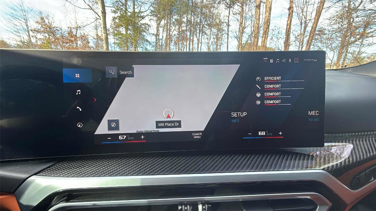 Used 2023 BMW M3 Competition image 13