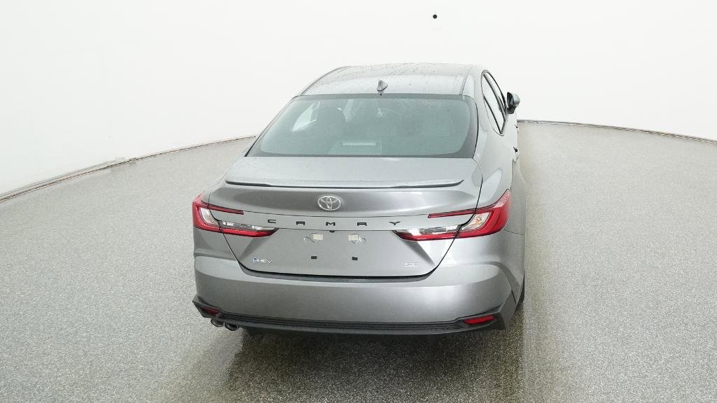 New 2026 Toyota Camry SE image 7