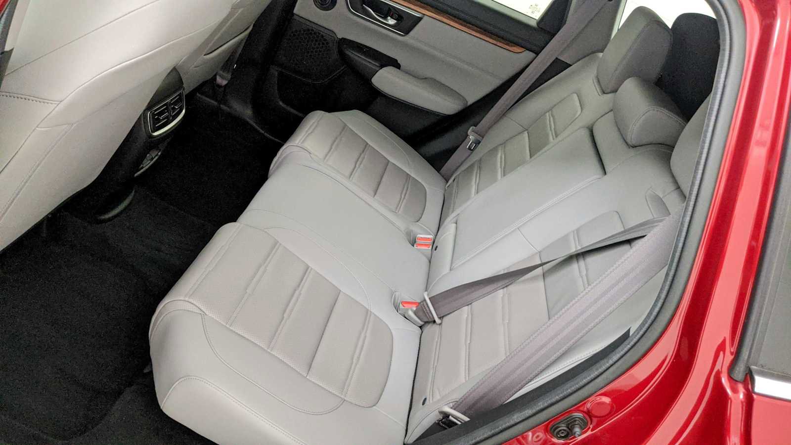 Used 2021 Honda CR-V Touring image 21