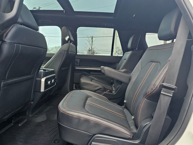 Used 2023 Ford Expedition Timberline image 24