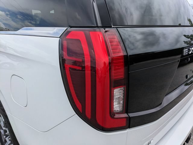 Certified 2025 Ford Expedition Max Active RWD image 10