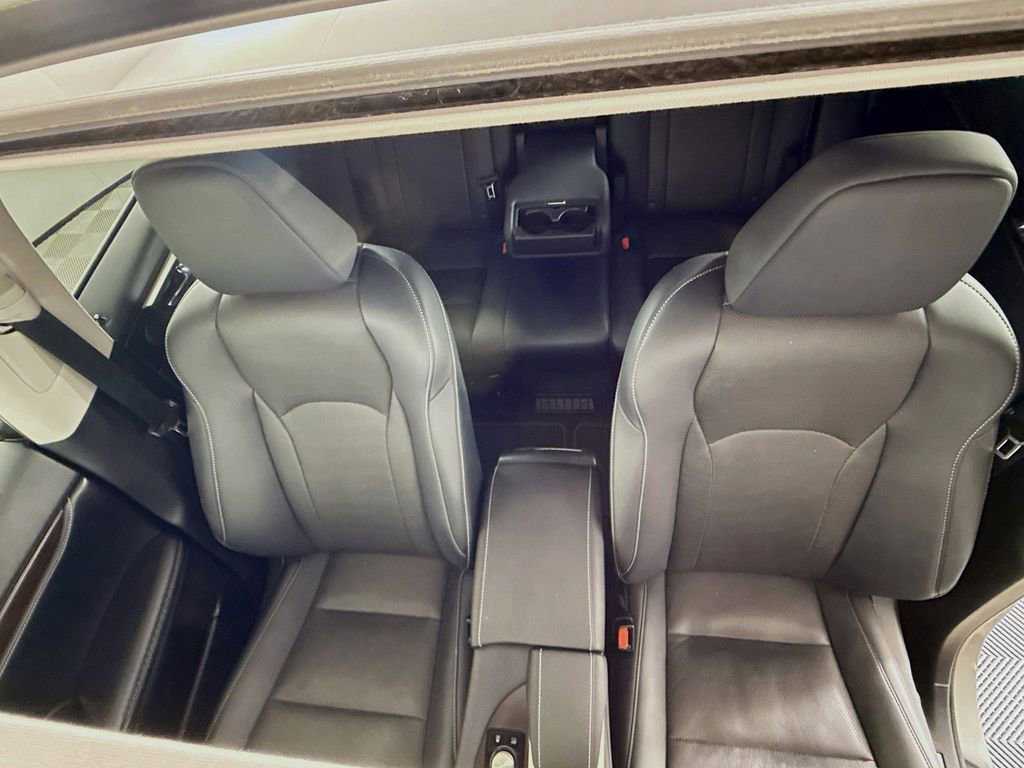 Used 2020 Lexus RX 450h AWD w/ Premium Package image 22