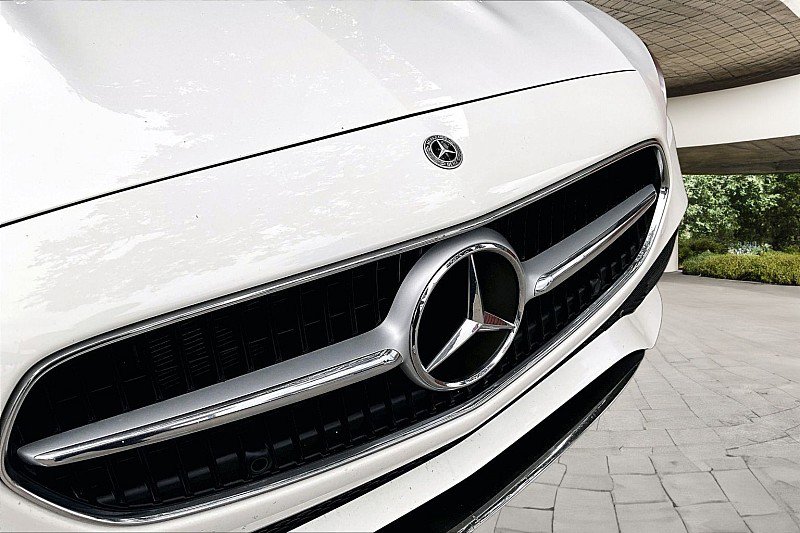 Used 2024 Mercedes-Benz C 300 Sedan image 23