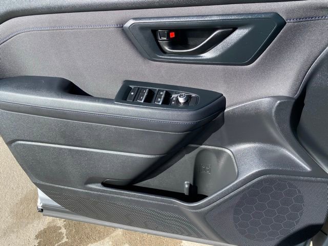 Certified 2025 Subaru Forester Premium w/ Convenience Package #1 image 13