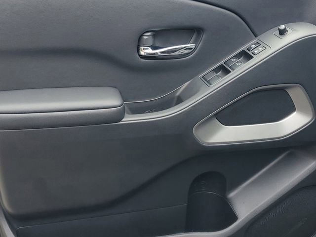 New 2026 Nissan Frontier SV w/ Tow Package image 5