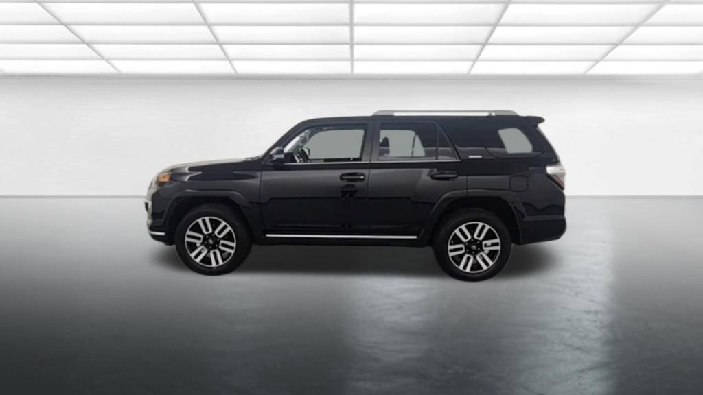 Used 2014 Toyota 4Runner Limited image 6