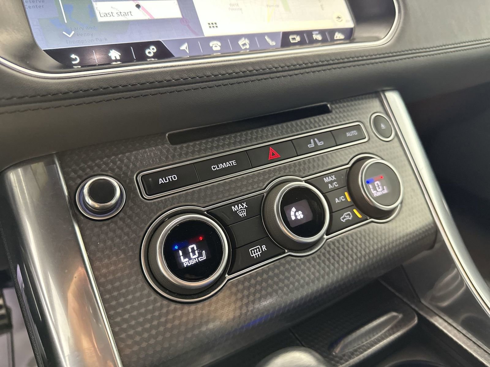 Used 2017 Land Rover Range Rover Sport Autobiography image 23