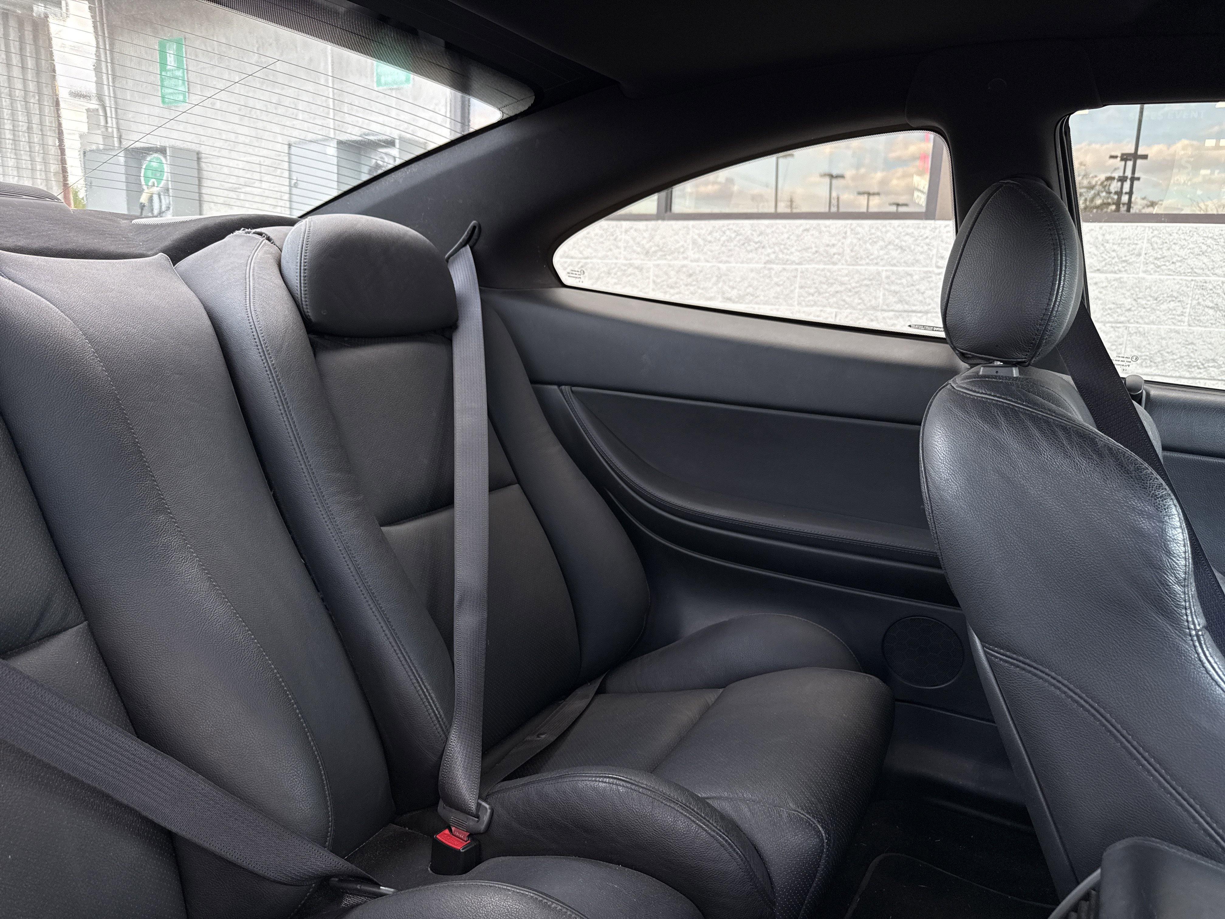 Used 2005 Pontiac GTO image 39