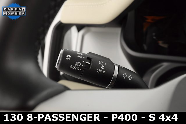 Used 2024 Land Rover Defender 130 S image 28