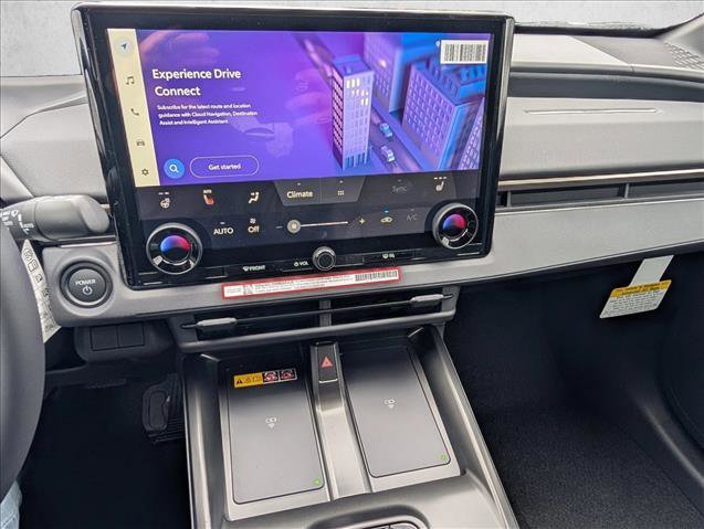 New 2026 Toyota bZ image 13