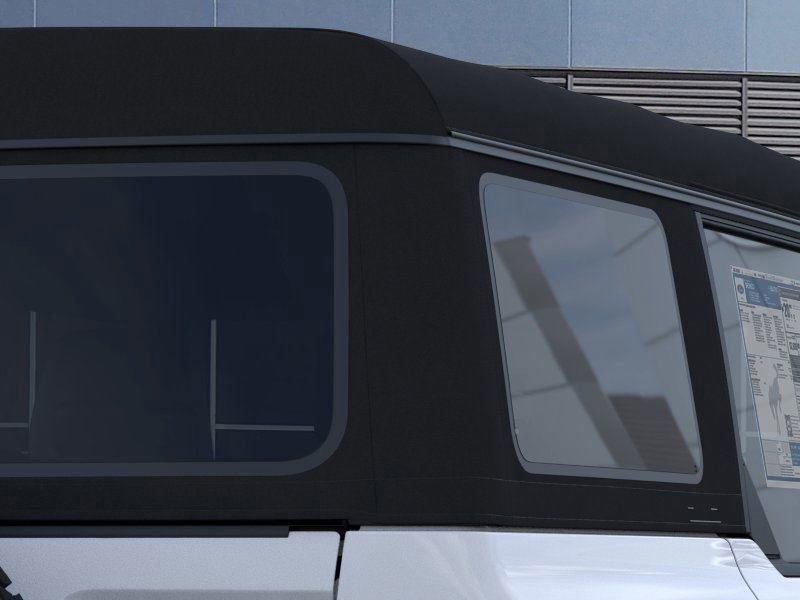 New 2025 Ford Bronco Outer Banks image 25