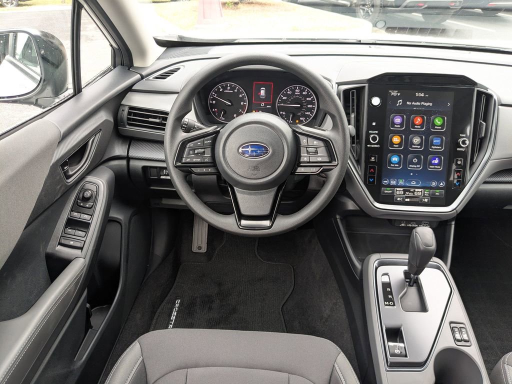 New 2026 Subaru Crosstrek 2.0i Premium AWD/4WD image 15