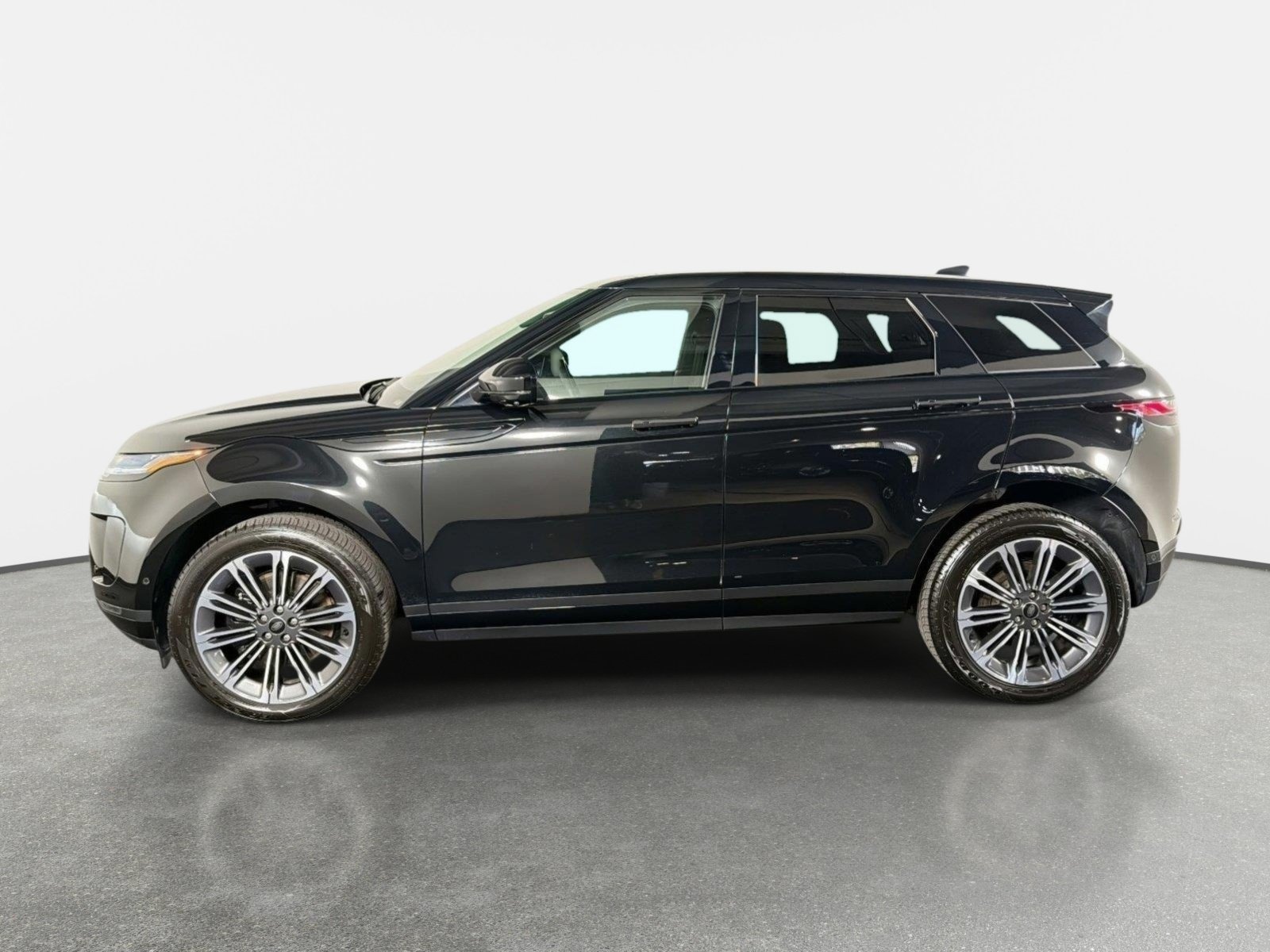 Used 2026 Land Rover Range Rover Evoque S AWD/4WD image 6