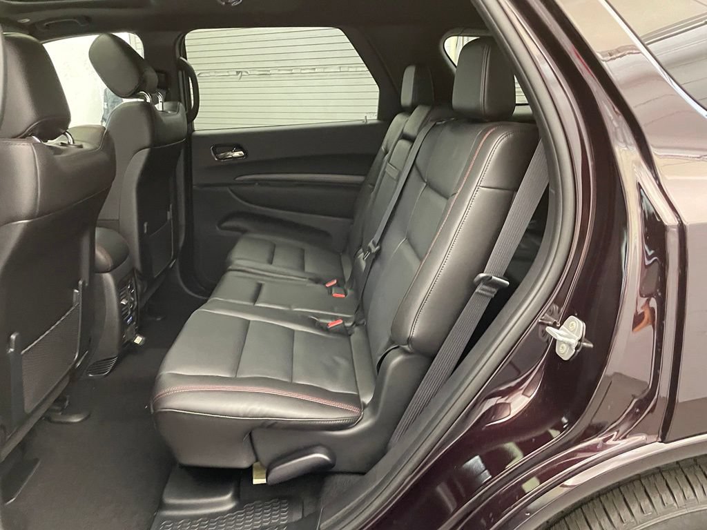 New 2026 Dodge Durango GT AWD/4WD image 17