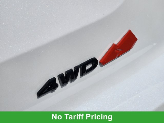New 2026 Nissan Pathfinder Rock Creek AWD/4WD image 9