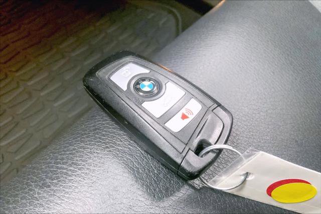 Used 2013 BMW 528i xDrive Sedan AWD/4WD image 18