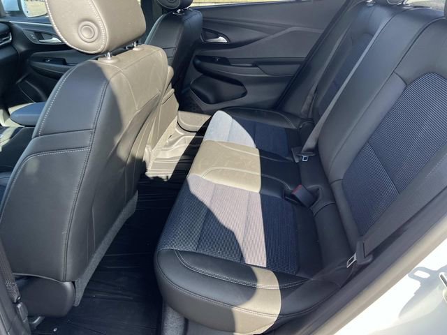 Used 2025 Buick Envista Preferred w/ Convenience I Package image 14