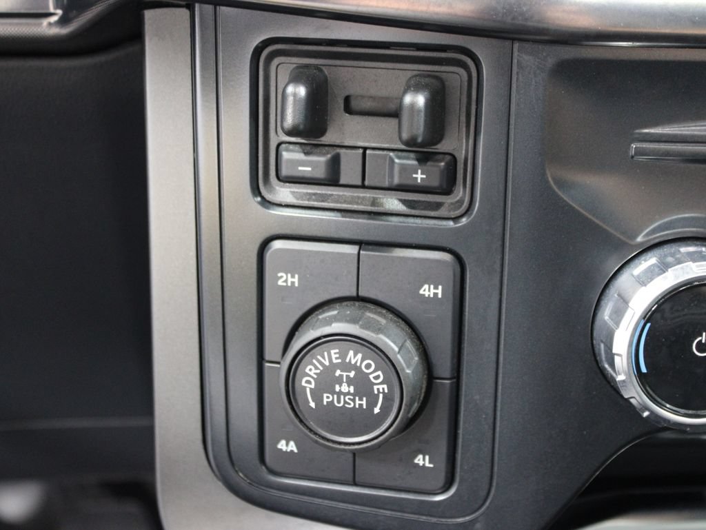 Used 2024 Ford F150 Tremor w/ Equipment Group 402A High AWD/4WD image 70