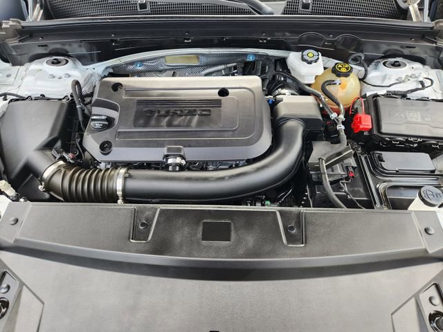 Used 2023 Buick Envision Essence image 31