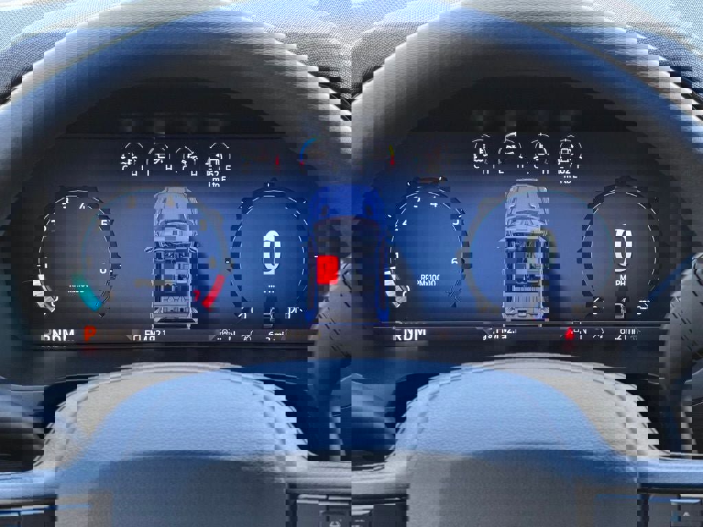 New 2026 Ford F150 STX w/ Equipment Group 200A image 22