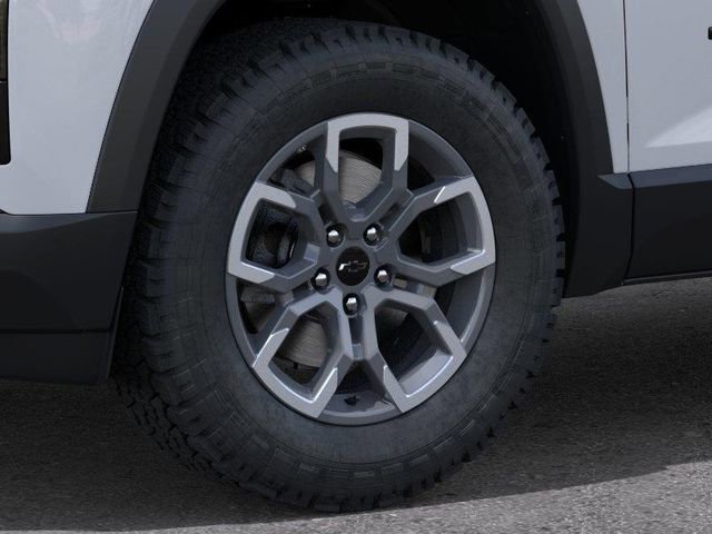 New 2026 Chevrolet Equinox ACTIV w/ Convenience Package III AWD/4WD image 9