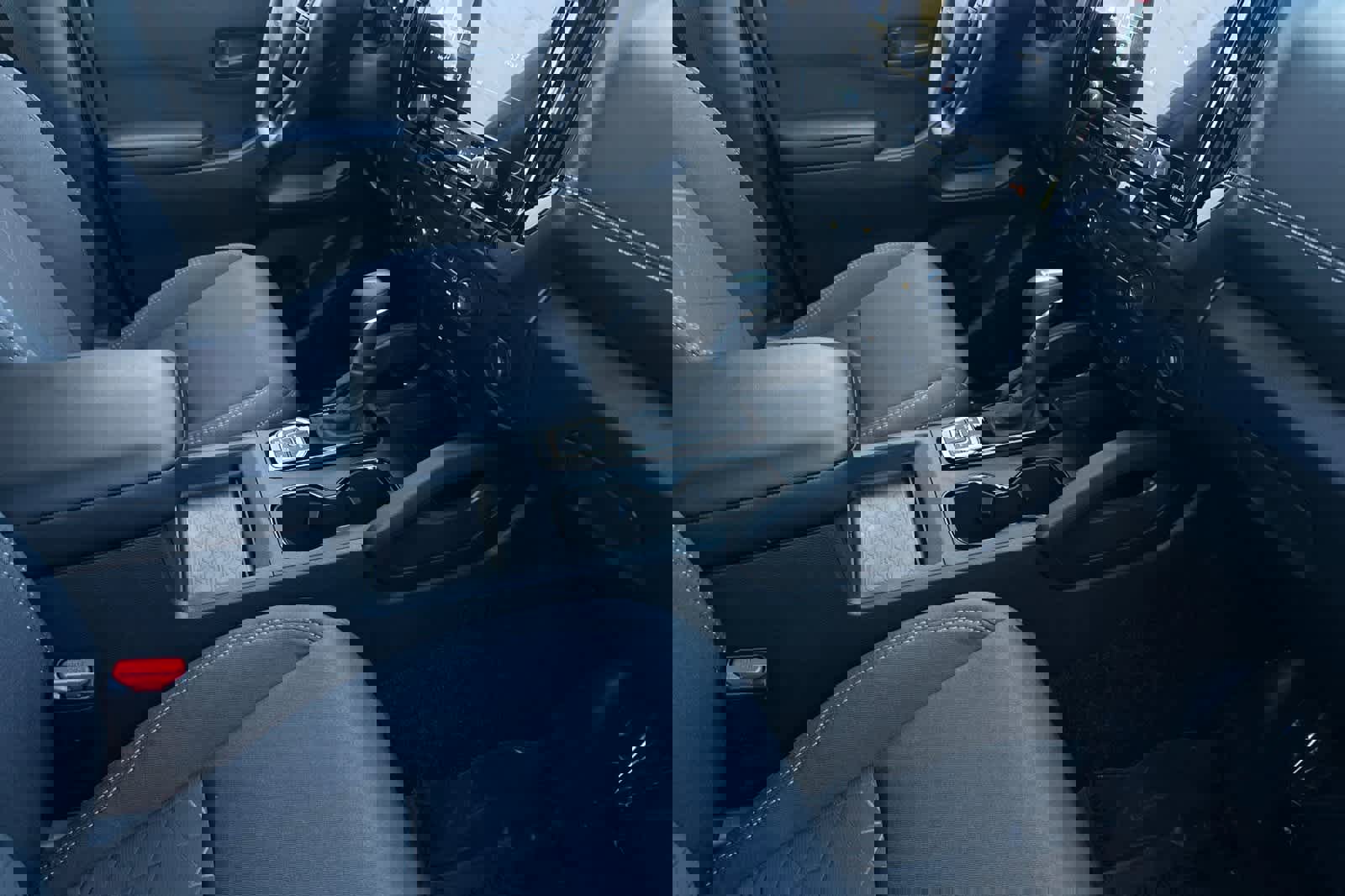 New 2026 Nissan Frontier SV image 16