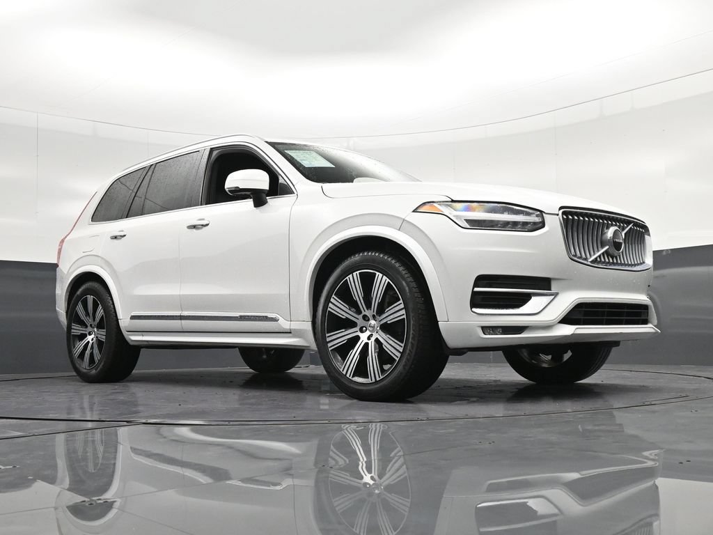 Used 2020 Volvo XC90 T6 Inscription w/ Protection Package Premier AWD/4WD image 31