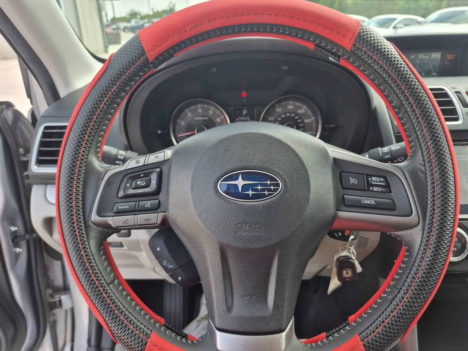 Used 2016 Subaru Forester 2.5i Limited AWD/4WD image 30
