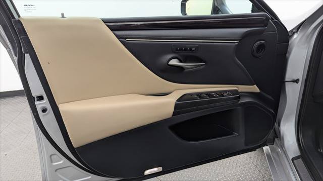 Used 2021 Lexus ES 250 w/ Premium Package AWD/4WD image 12