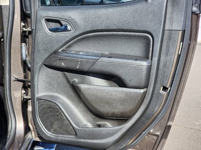 Used 2019 GMC Canyon Denali AWD/4WD image 16