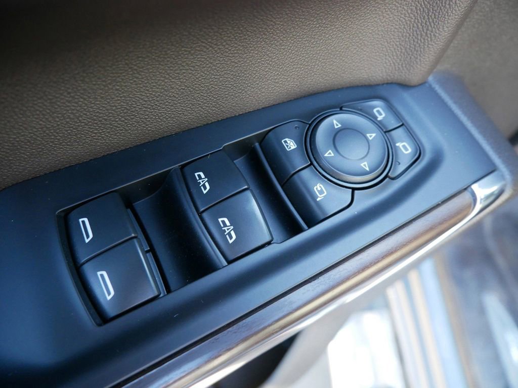 Used 2021 GMC Sierra 1500 SLT w/ SLT Premium Package image 10