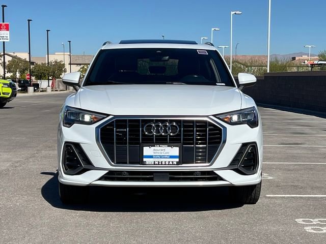 Used 2020 Audi Q3 2.0T Premium w/ Convenience Package image 10