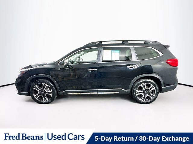 Used 2023 Subaru Ascent Touring image 4