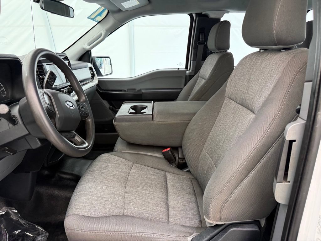 Used 2021 Ford F150 XL RWD image 13