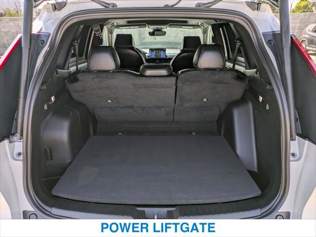 Certified 2024 Honda CR-V Sport Touring image 23