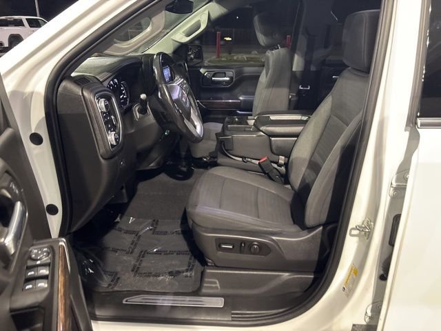Used 2020 GMC Sierra 1500 SLE w/ SLE Value Package image 15