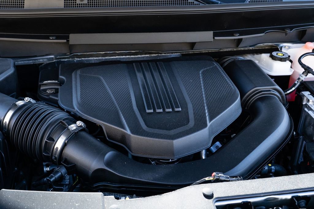 New 2026 Chevrolet Traverse LT image 42