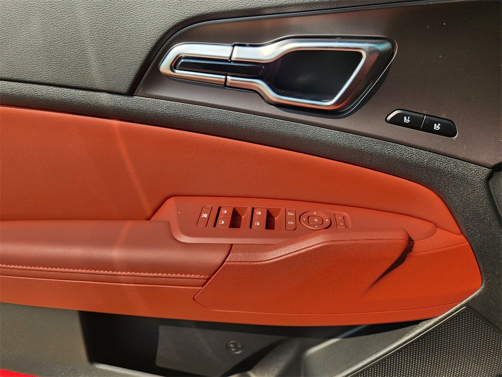 New 2026 Kia Sportage SX image 17