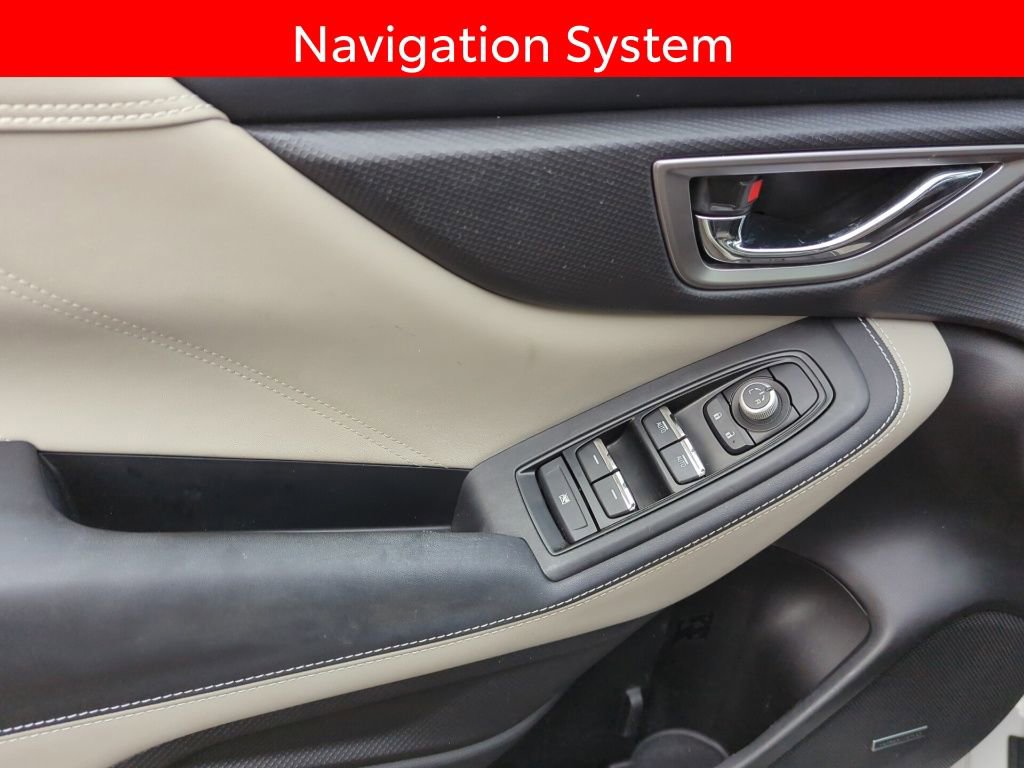 Used 2023 Subaru Forester Limited image 8