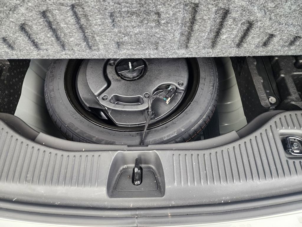 Certified 2022 Buick Encore Preferred image 14