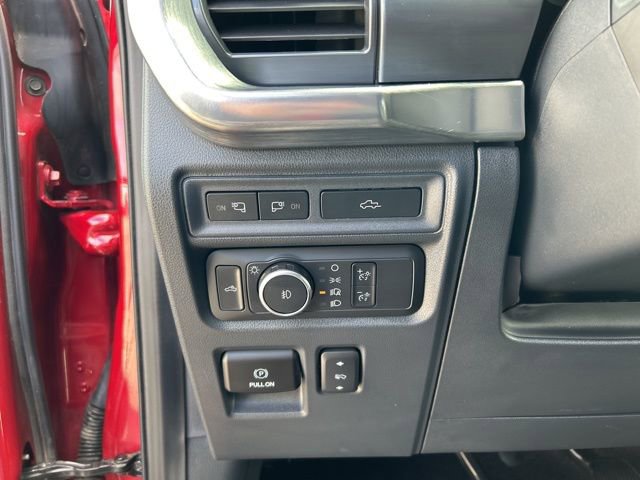 Used 2022 Ford F150 Lariat w/ Equipment Group 502A High AWD/4WD image 22