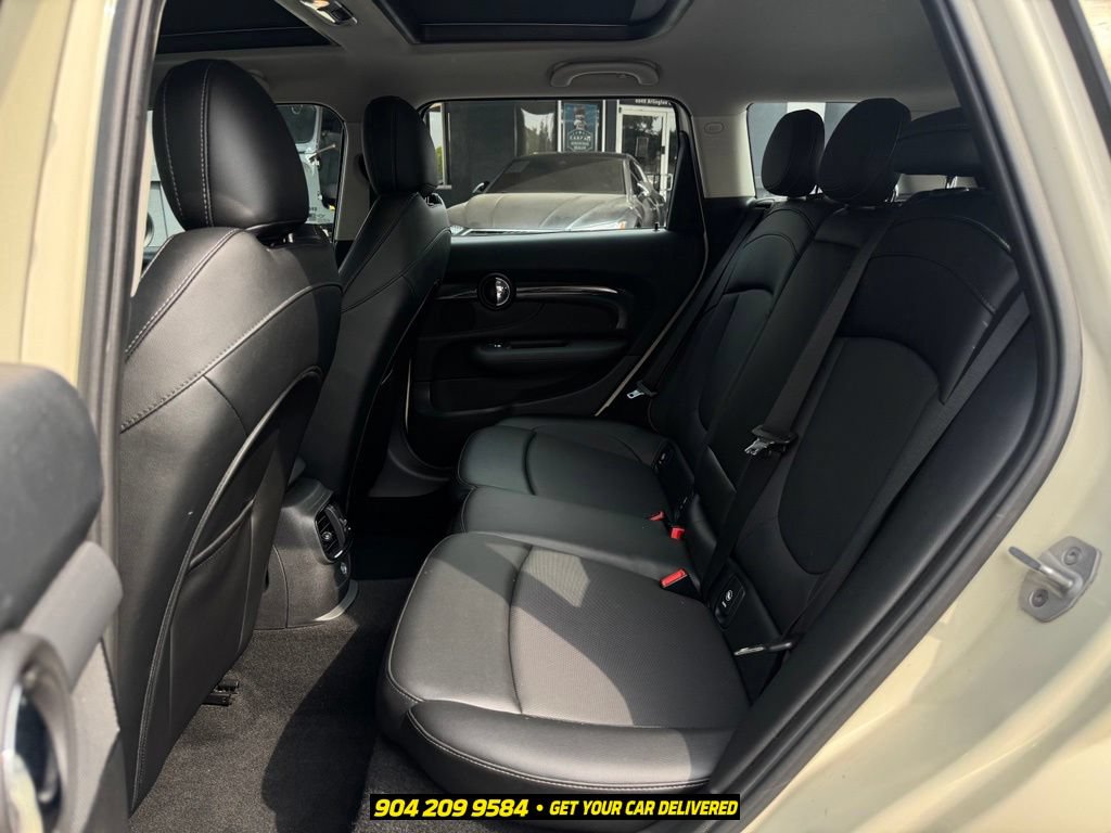 Used 2018 MINI Cooper Clubman S FWD image 26