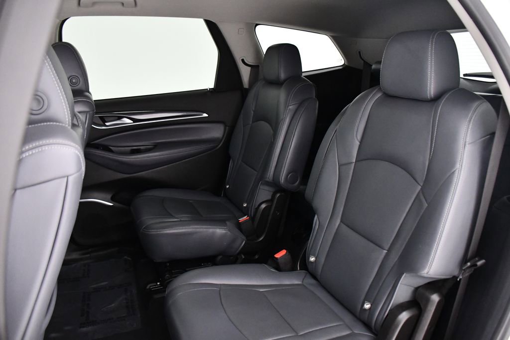 Used 2021 Buick Enclave Premium w/ Surround and Sites Package image 21