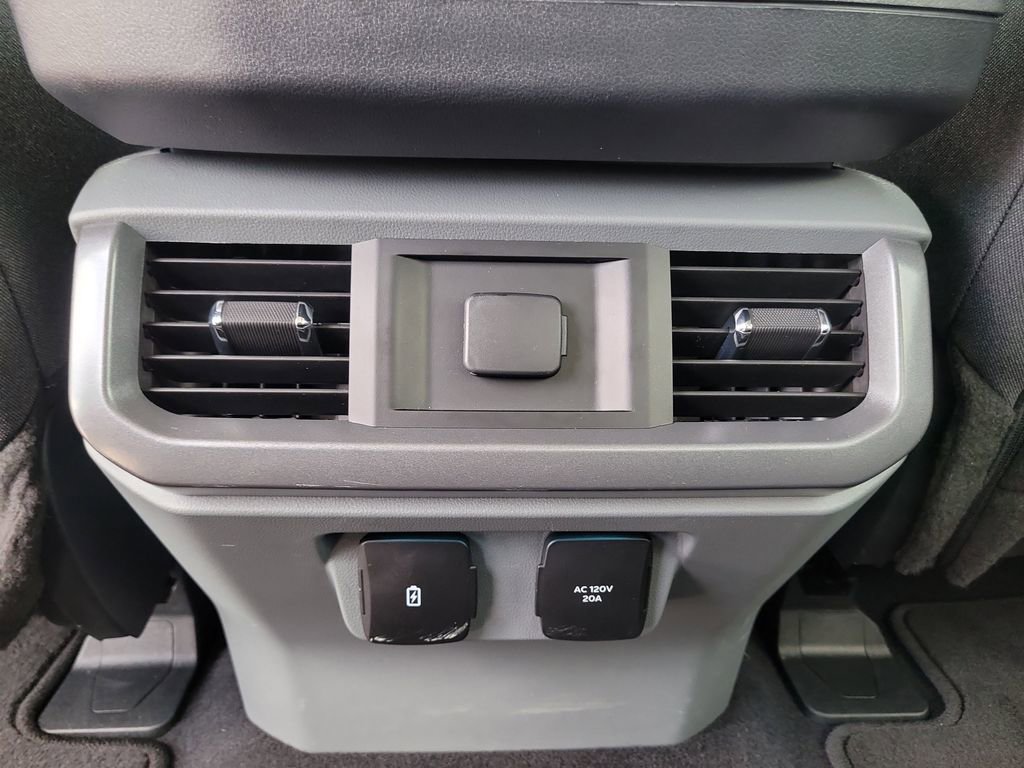 Certified 2023 Ford F150 Lightning XLT image 13